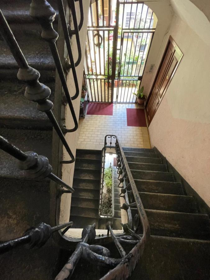 Appartamento Garden House Cit Torino