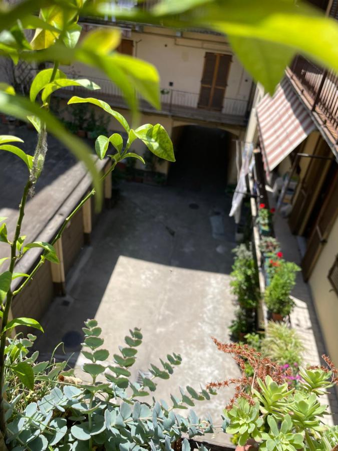Garden House Cit * Torino