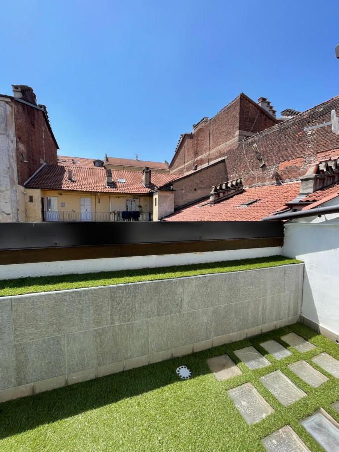 Garden House Cit Appartamento Torino