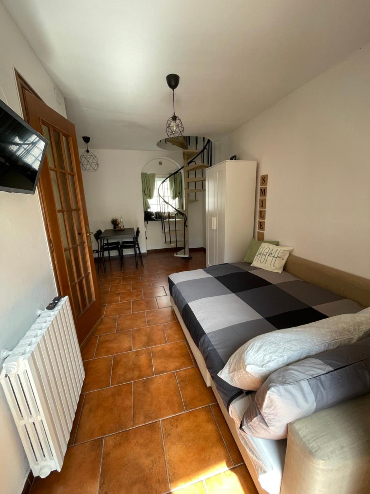 Appartamento Garden House Cit Torino