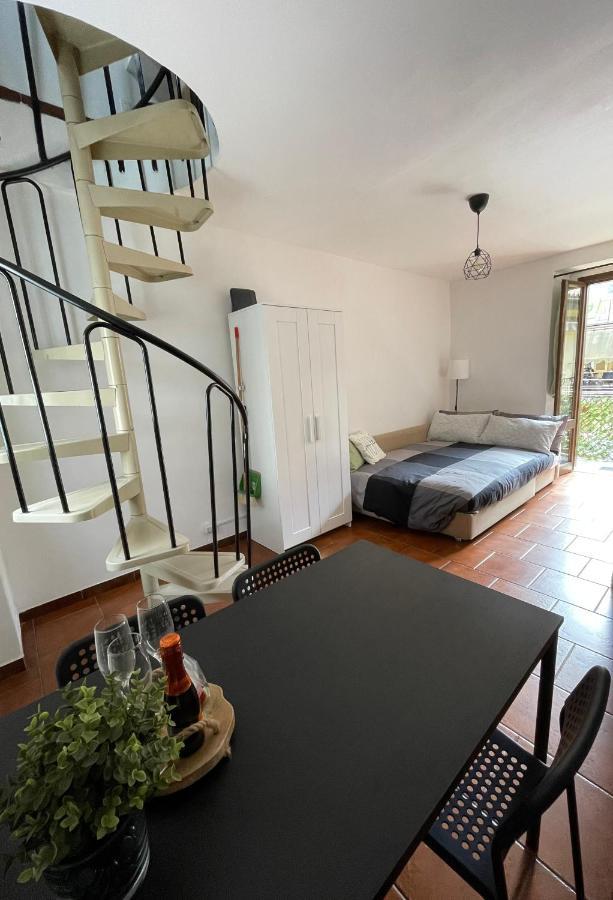 Apartment Garden House Cit