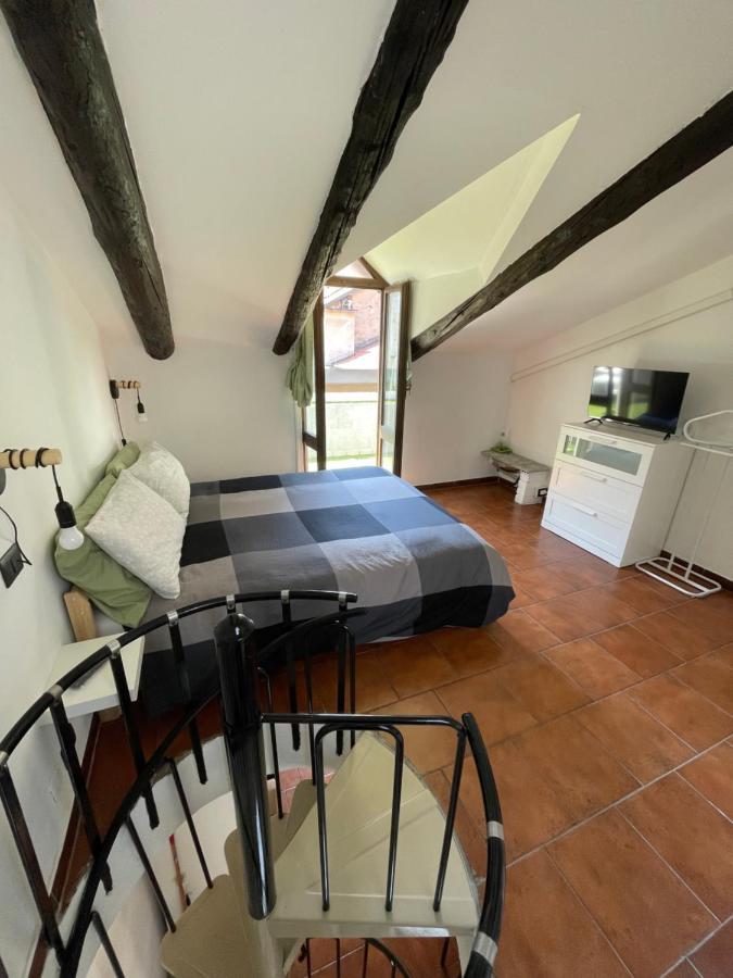 Garden House Cit Apartment