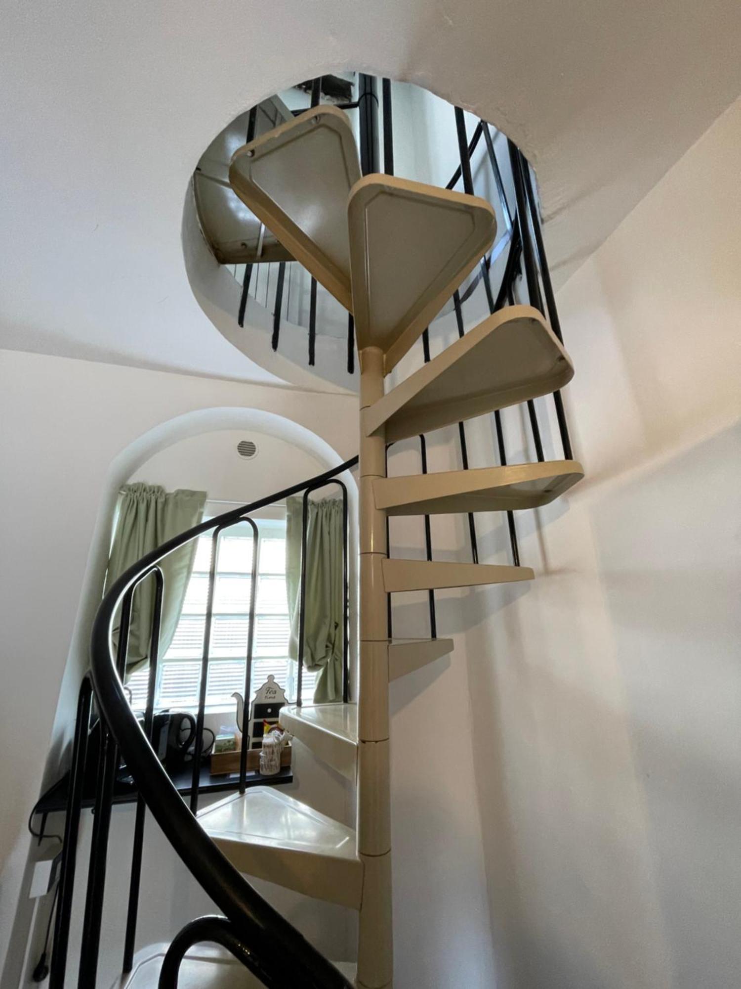 Apartment Garden House Cit